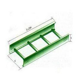 XQJ-T-01梯級直通橋架圖片解析與選購指南 以金牛區(qū)益川電纜橋架經(jīng)營部為例