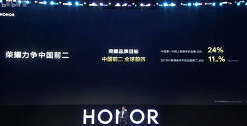 3799起 鴻蒙os首發(fā) 榮耀智慧屏發(fā)布 無廣告升降攝像頭 小白實拍